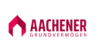 Logo Aachener Grundvermögen, Referenzkunde Figo GmbH, Umnutzung, Nutzungsänderung, Shopkonzepte, Bochum/Berlin