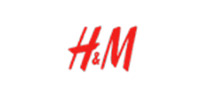 Logo H&M, Referenzkunde Figo GmbH, Umnutzung, Nutzungsänderung, Shopkonzepte, Bochum/Berlin