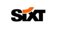Logo Sixt, Referenzkunde Figo GmbH, Umnutzung, Nutzungsänderung, Shopkonzepte, Bochum/Berlin